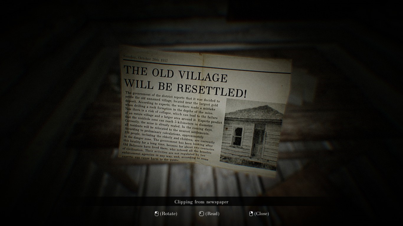 Concealment screenshot 6