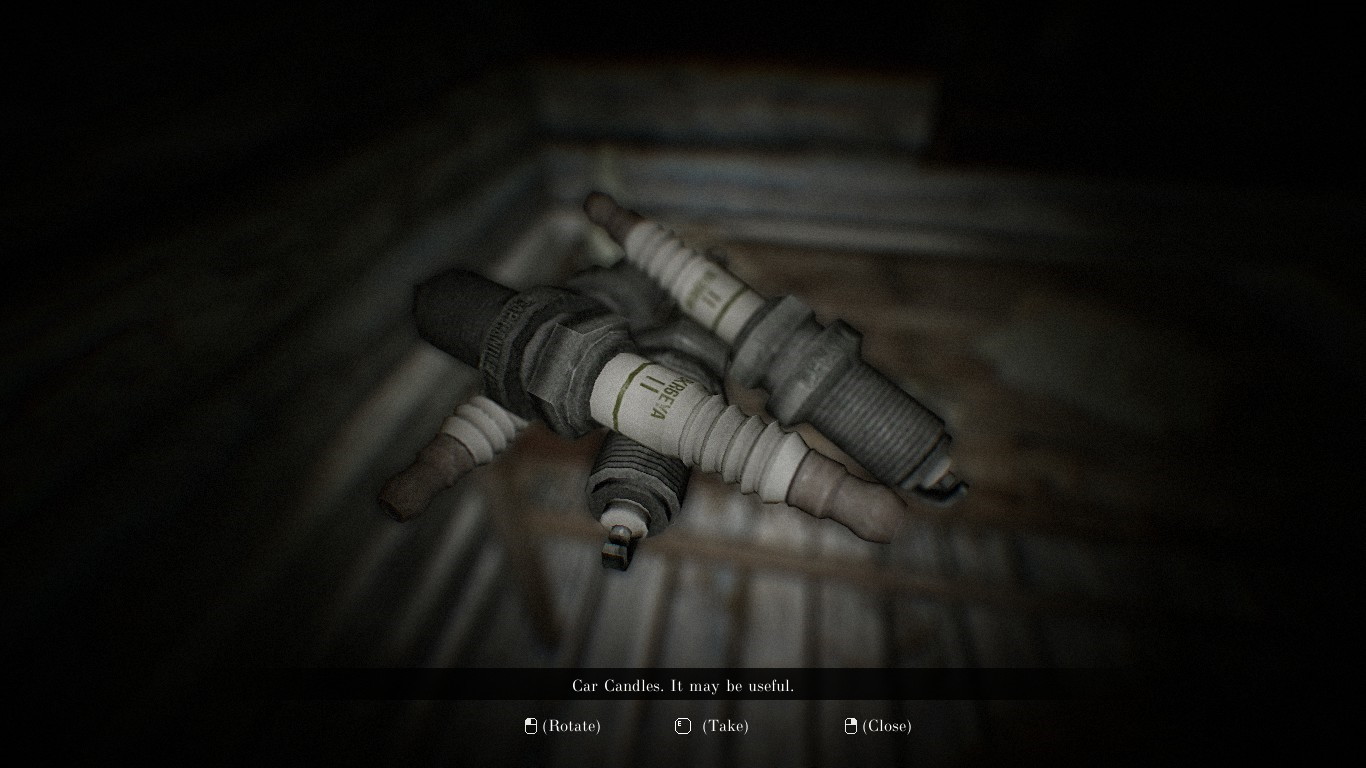 Concealment screenshot 1
