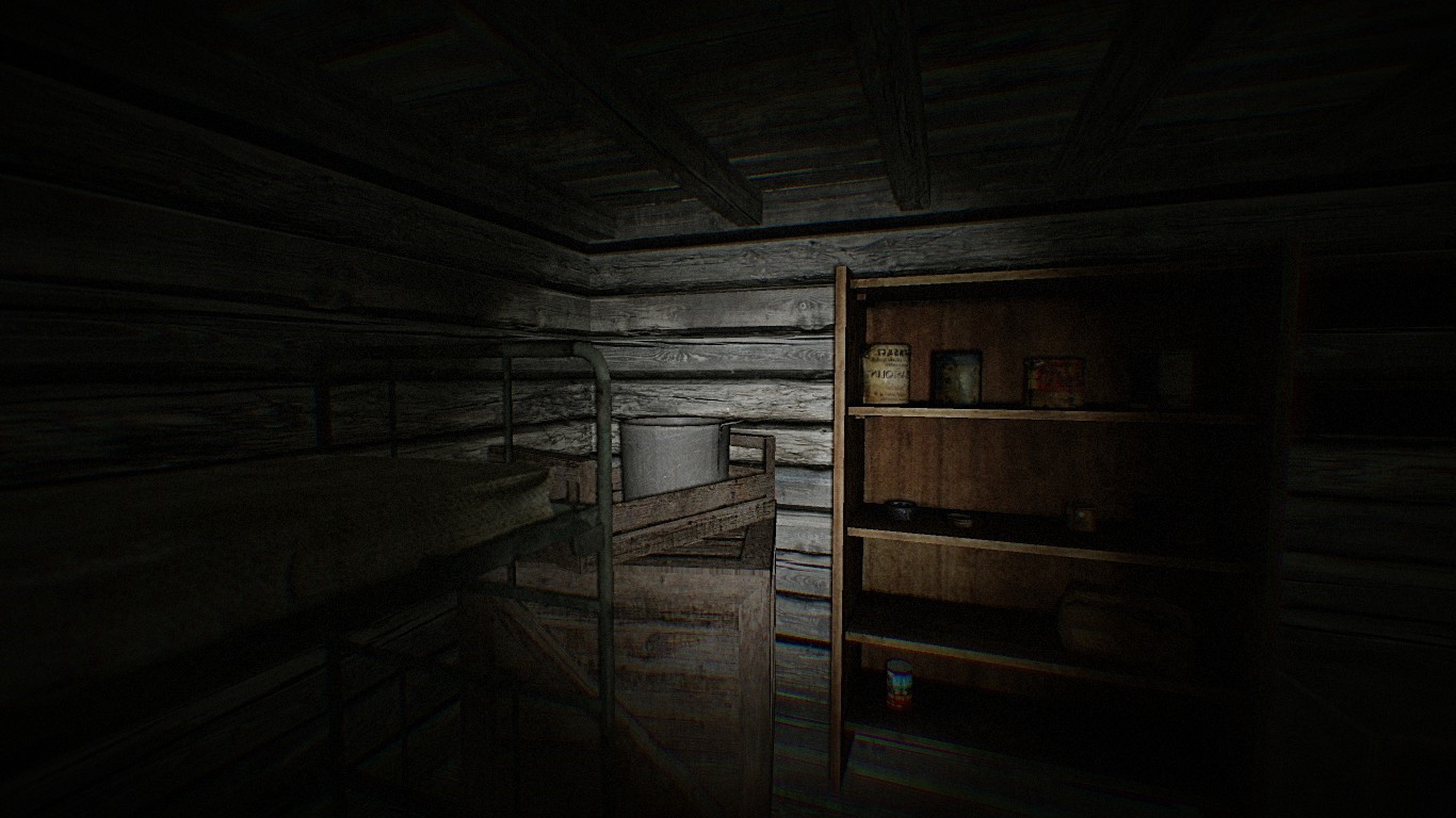 Concealment screenshot 5