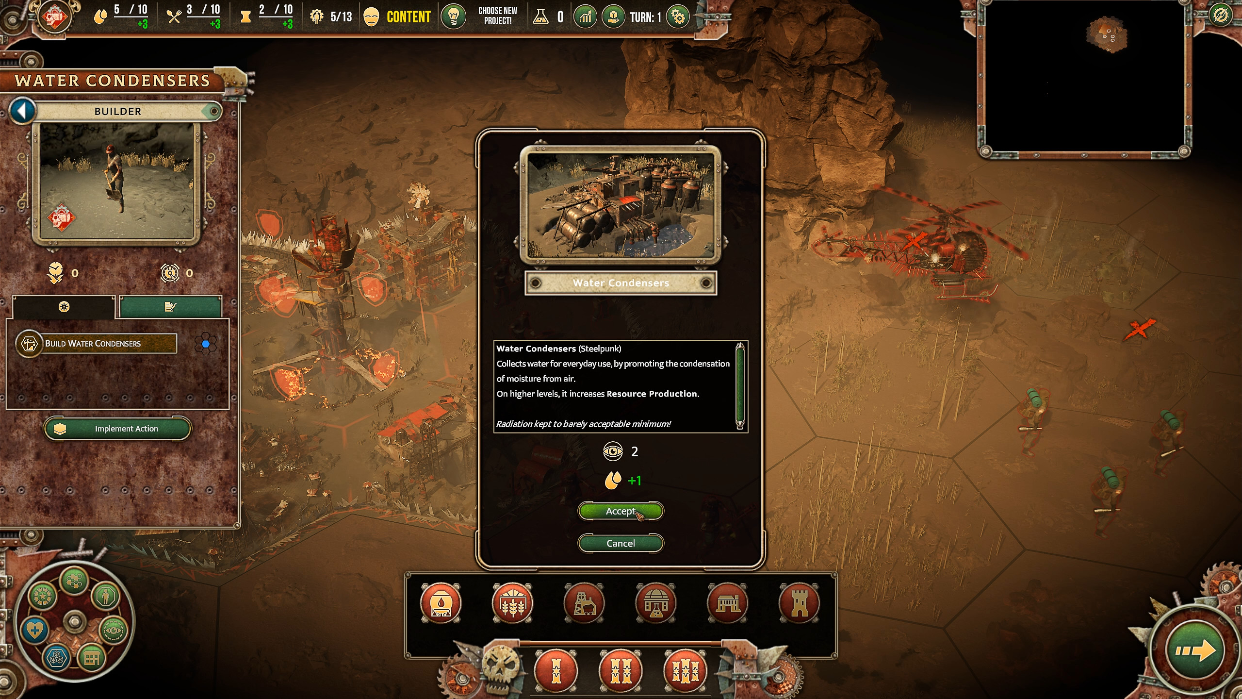 Punk Wars screenshot 13