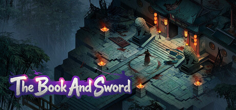 The Book and Sword‌