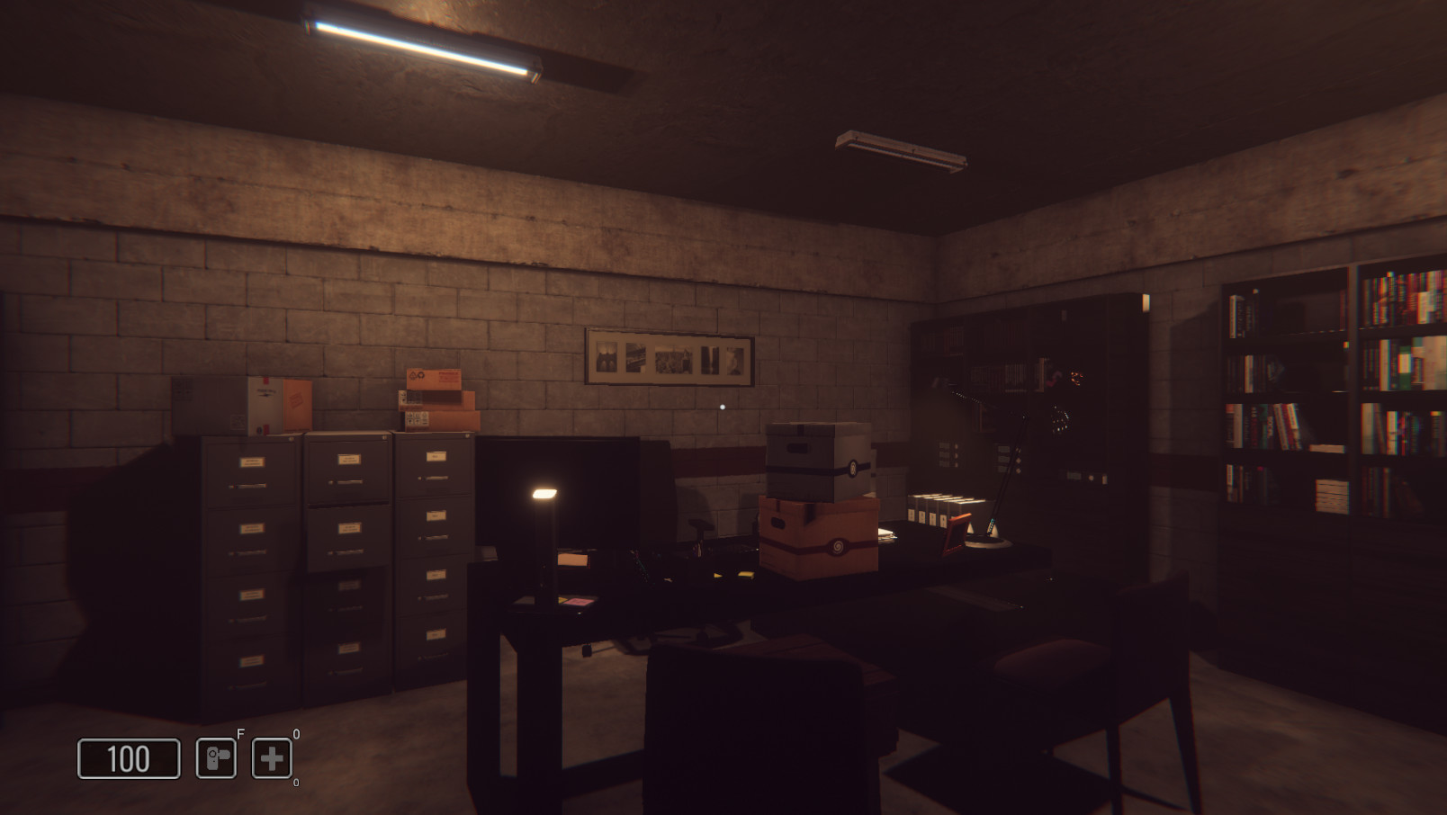 NULLORE: beginning screenshot 12