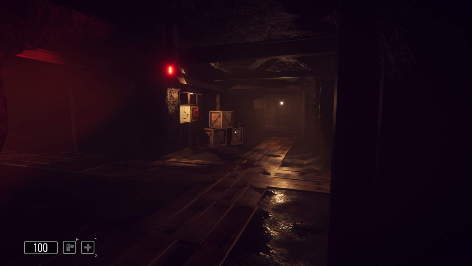 NULLORE: beginning screenshot 7