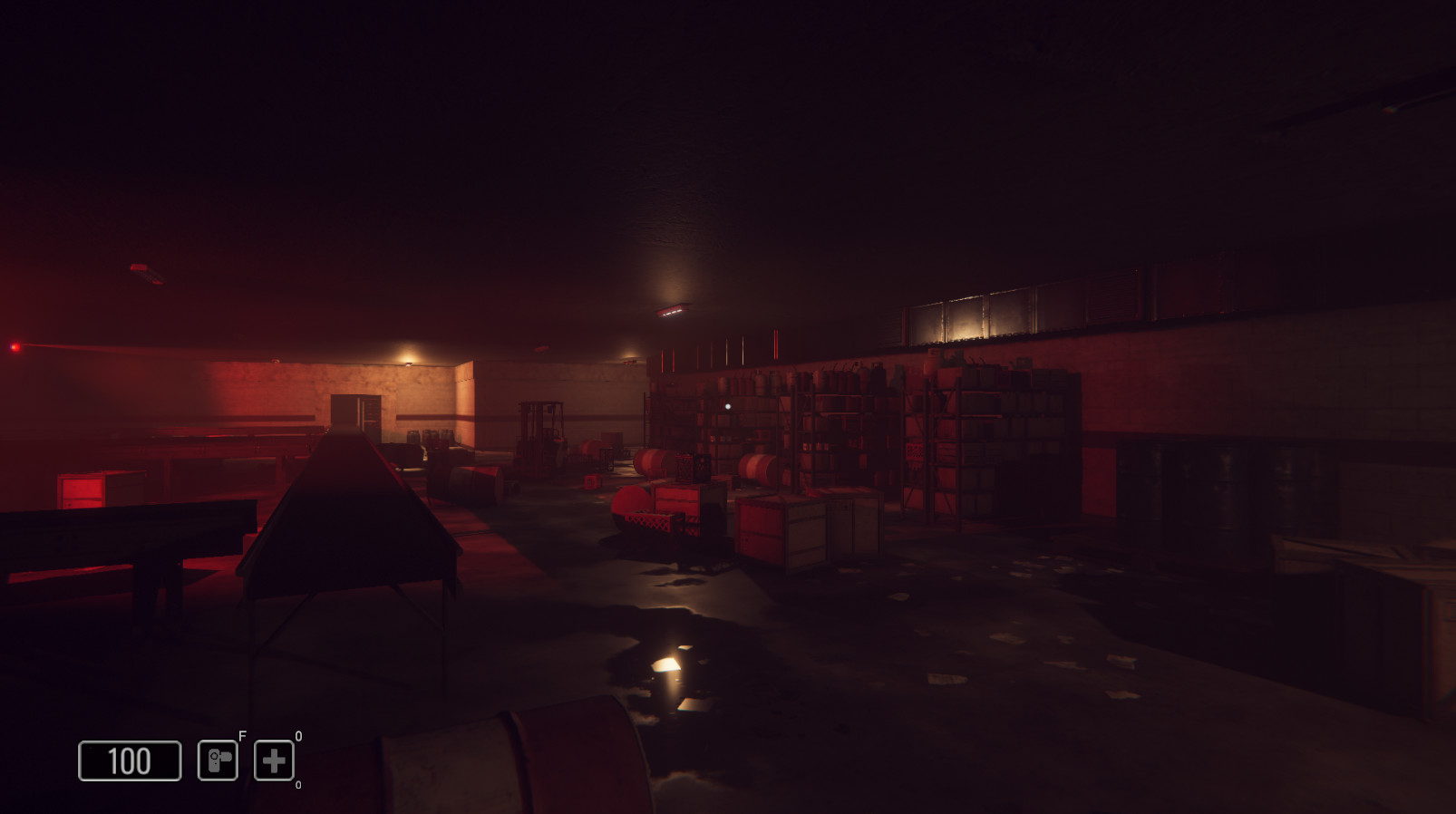 NULLORE: beginning screenshot 11