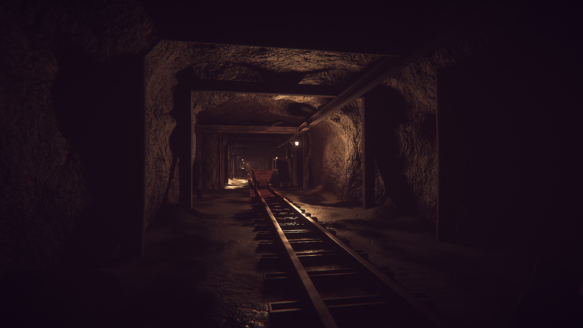 NULLORE: beginning screenshot 3