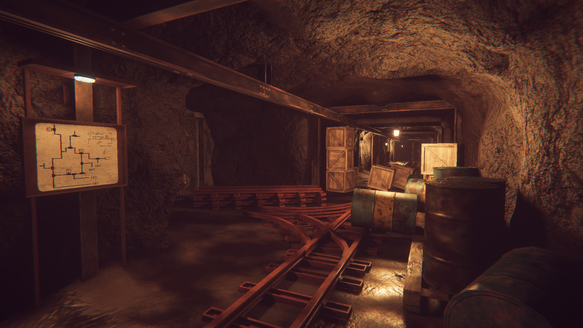 NULLORE: beginning screenshot 4
