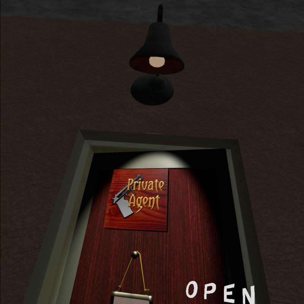 Private Agent screenshot 7
