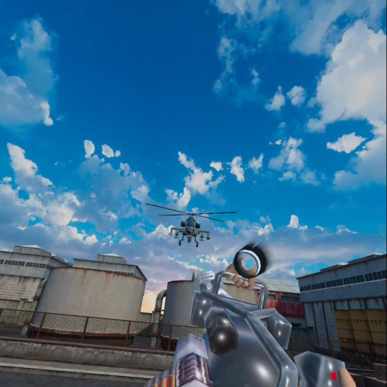 Private Agent screenshot 4