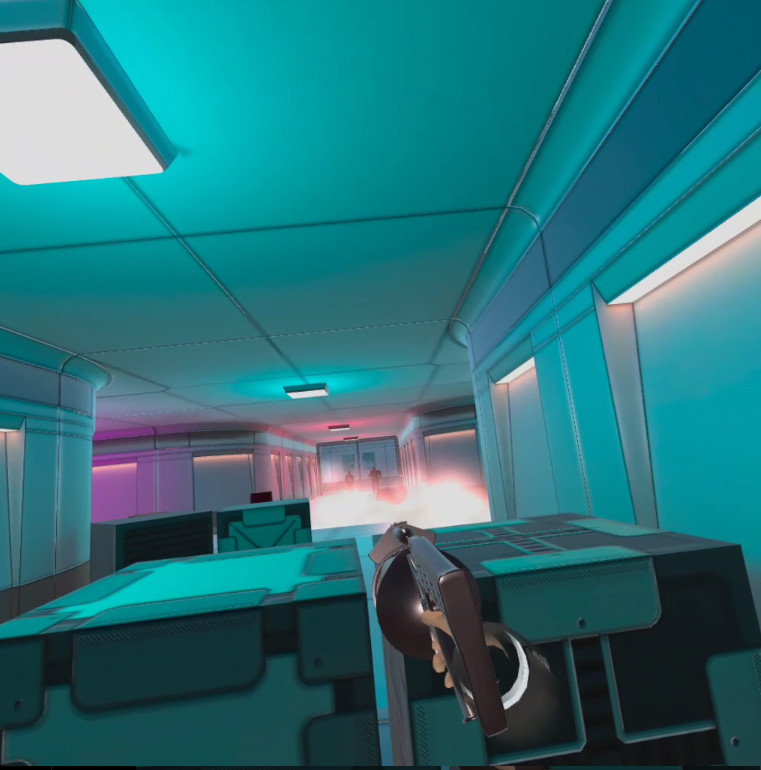 Private Agent screenshot 6