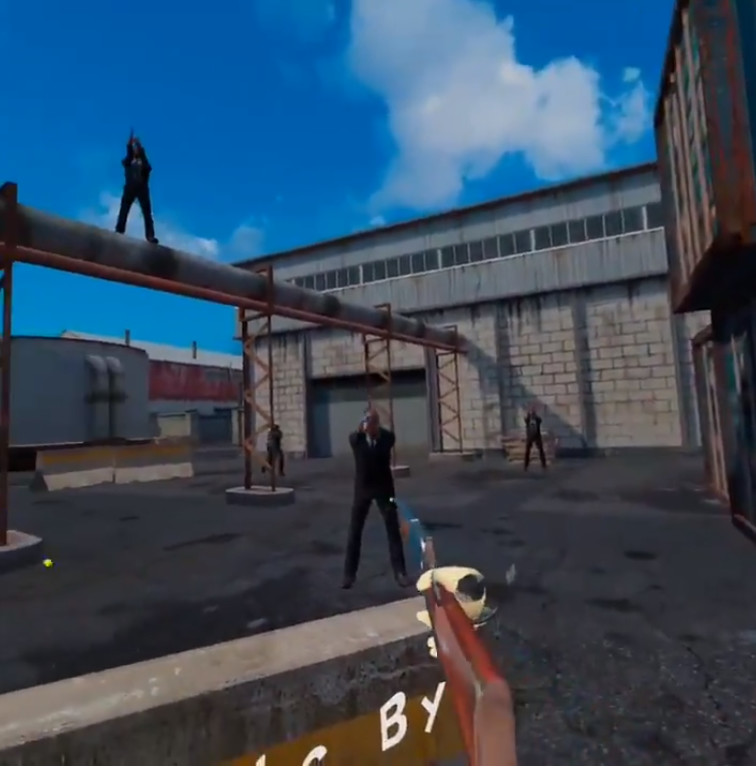 Private Agent screenshot 8