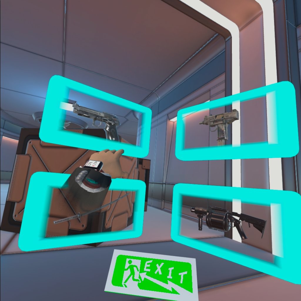 Private Agent screenshot 3