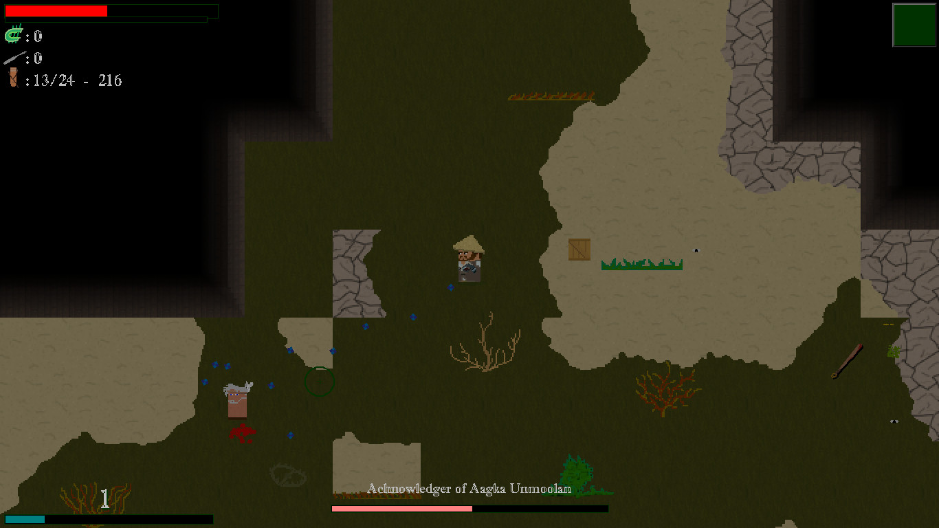 Thearchy screenshot 6