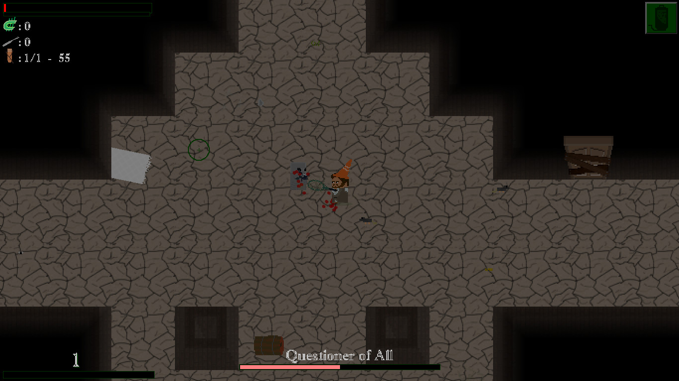 Thearchy screenshot 7
