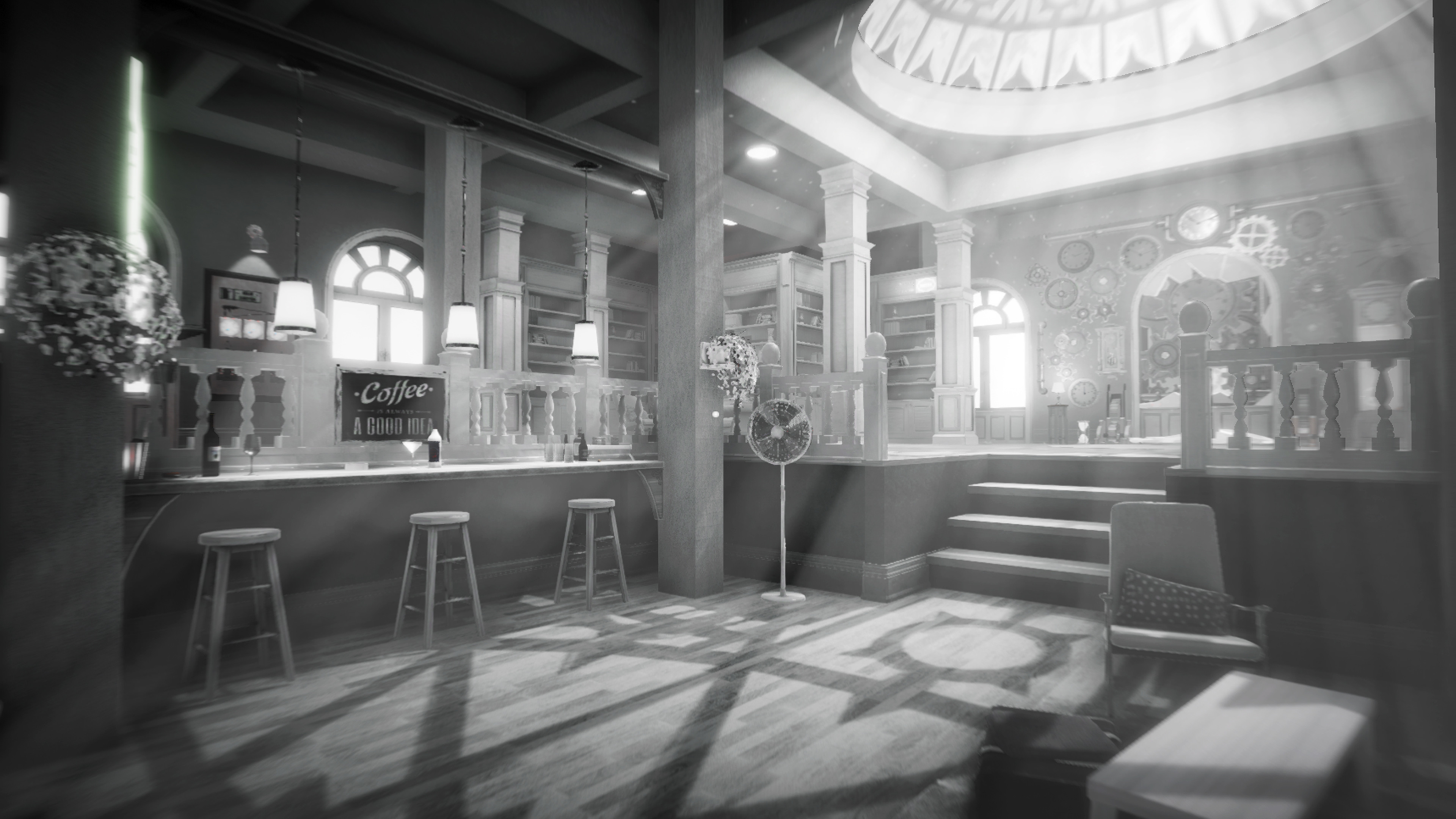 Secret Room screenshot 5
