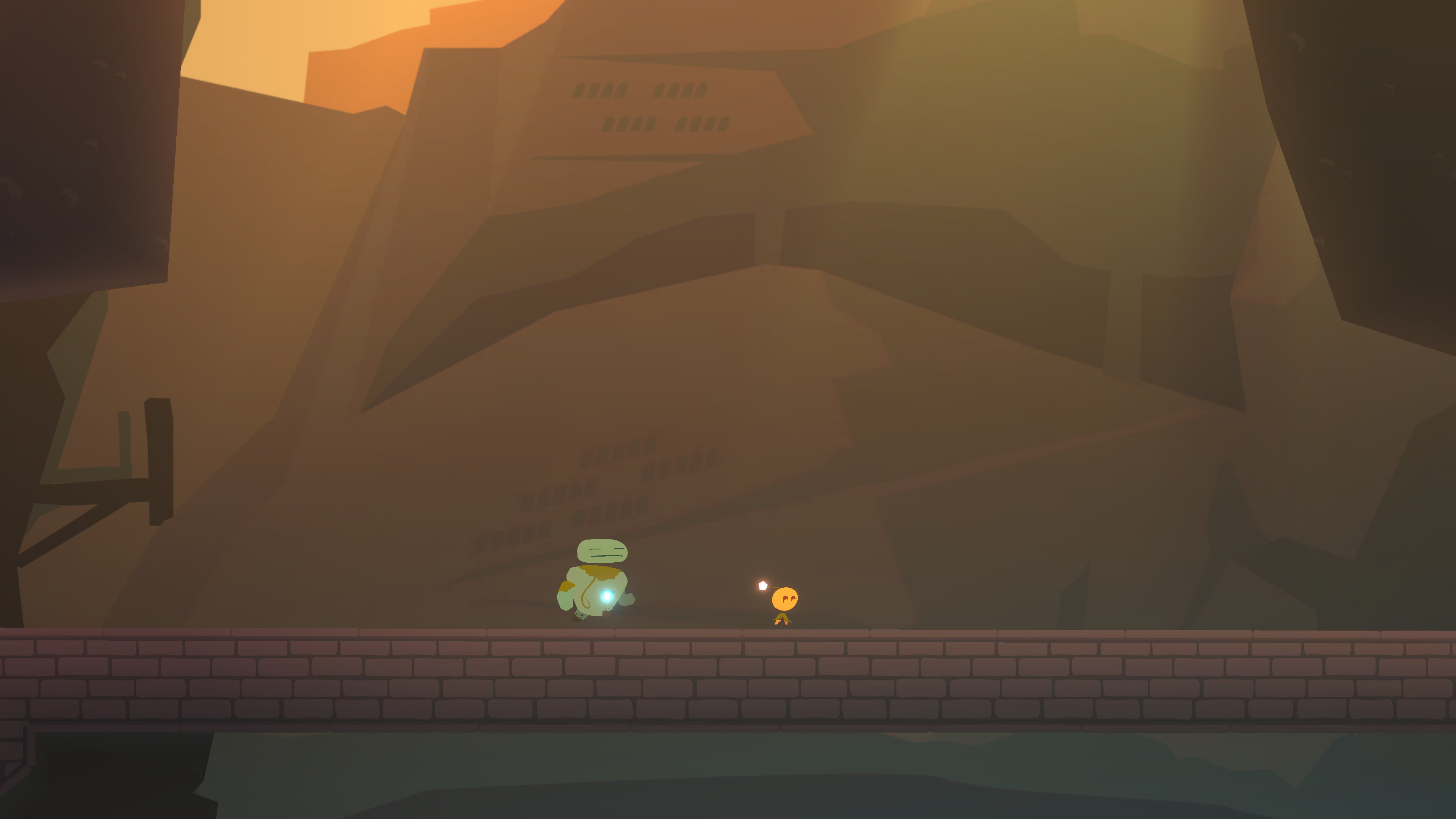 Forgotten Spirits screenshot 6