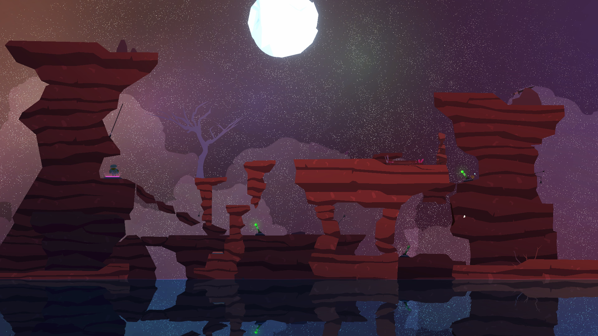 Forgotten Spirits screenshot 8