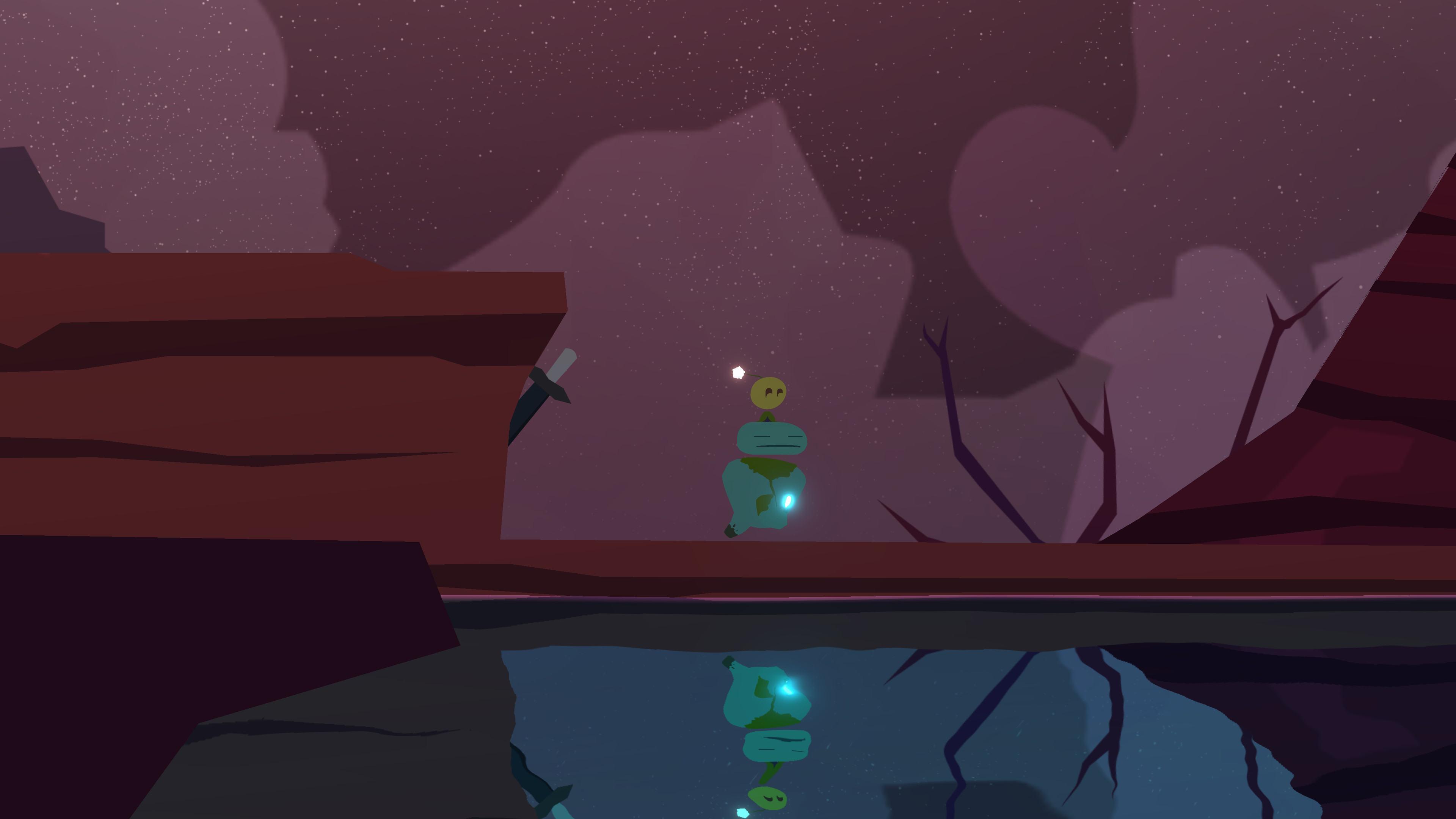 Forgotten Spirits screenshot 7