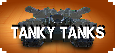 Tanky Tanks: Titelbild