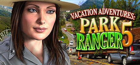 Vacation Adventures: Park Ranger 5: header artwork