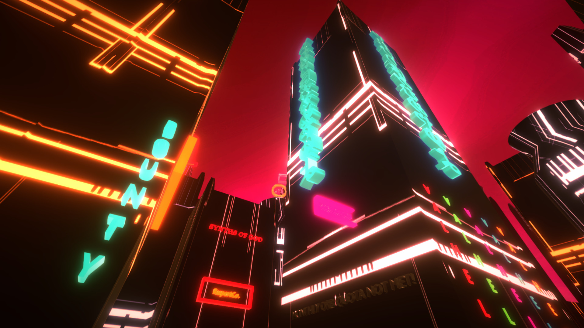 Assimilation X screenshot 7