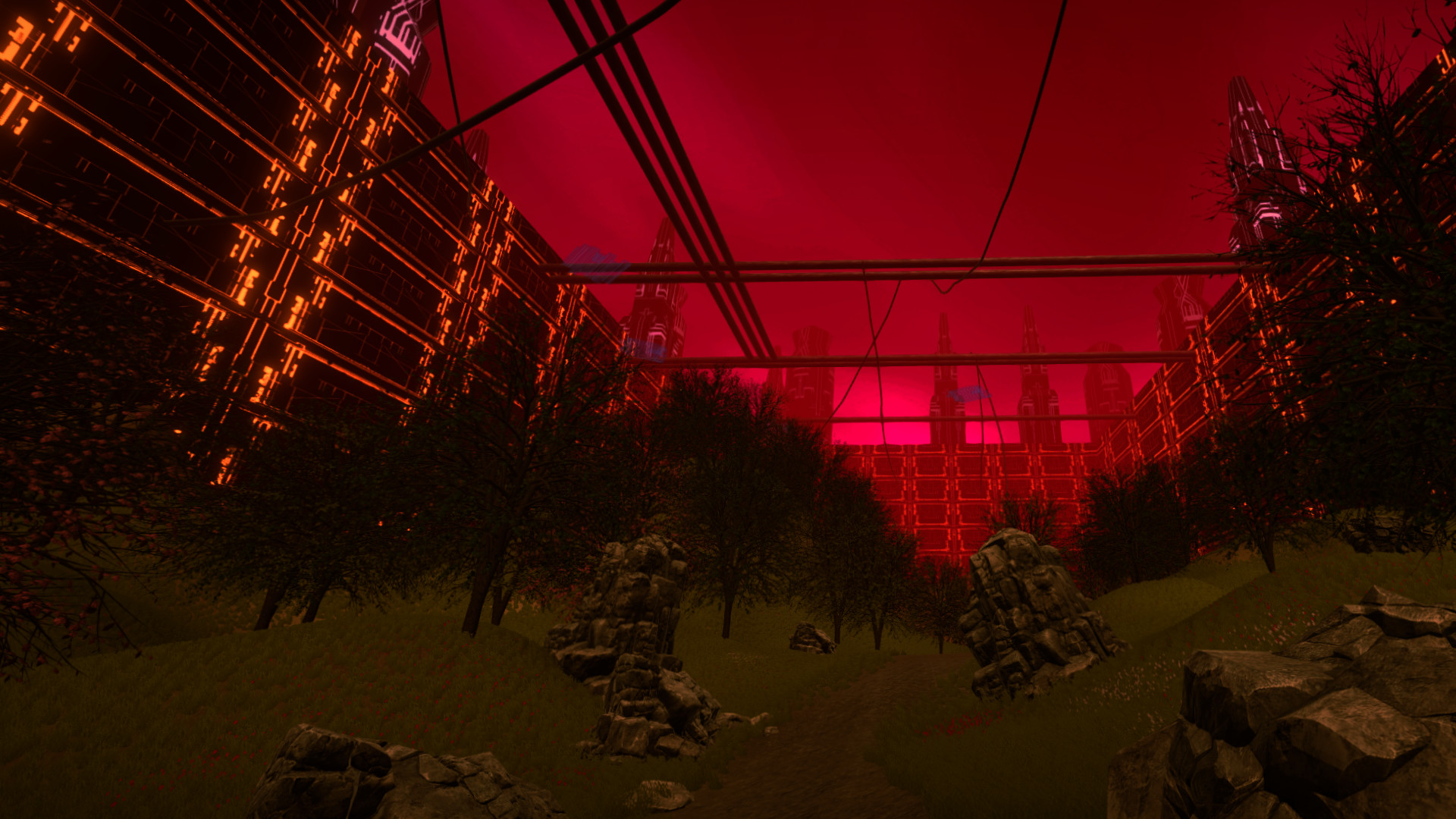 Assimilation X screenshot 5