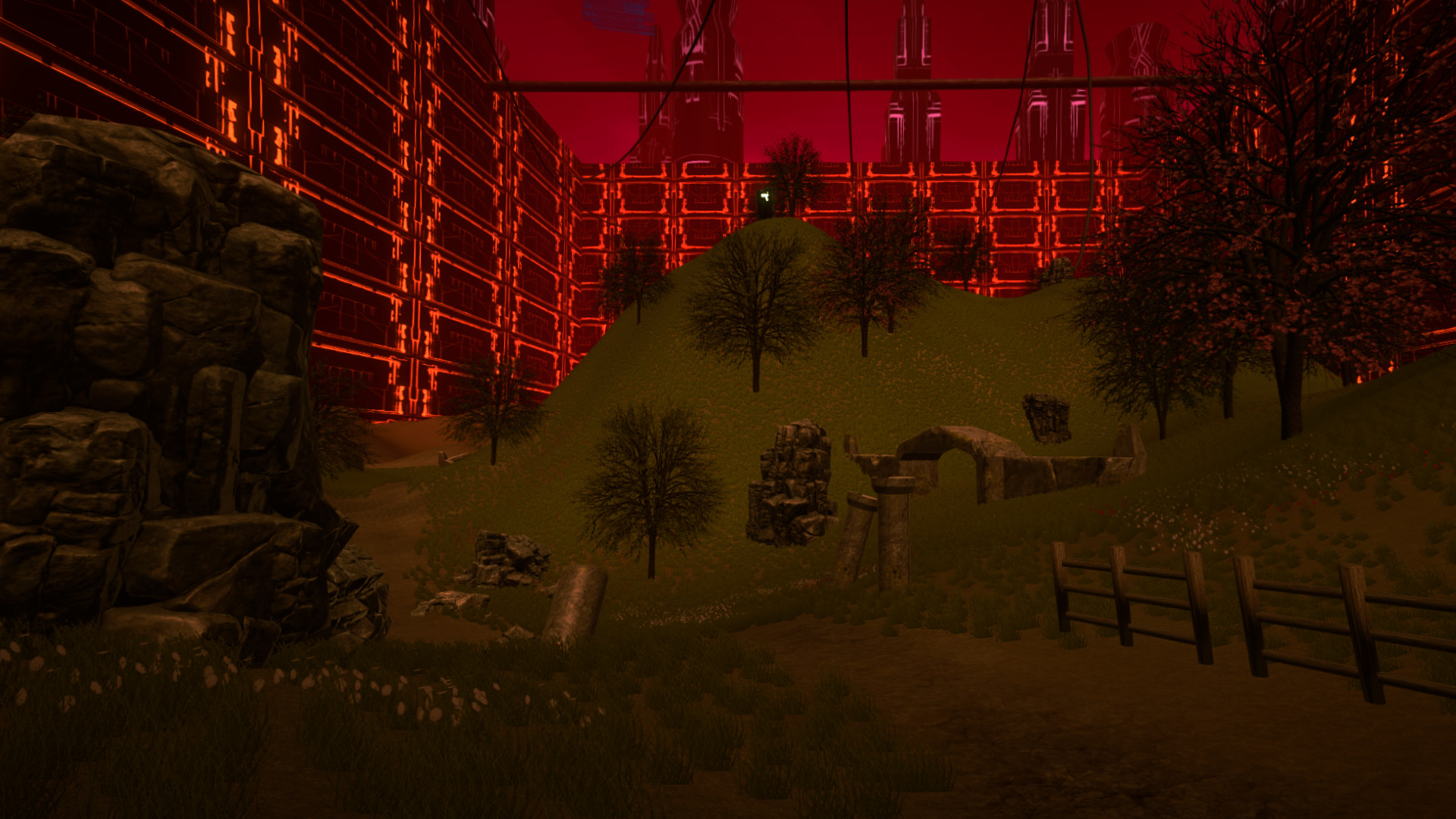 Assimilation X screenshot 2