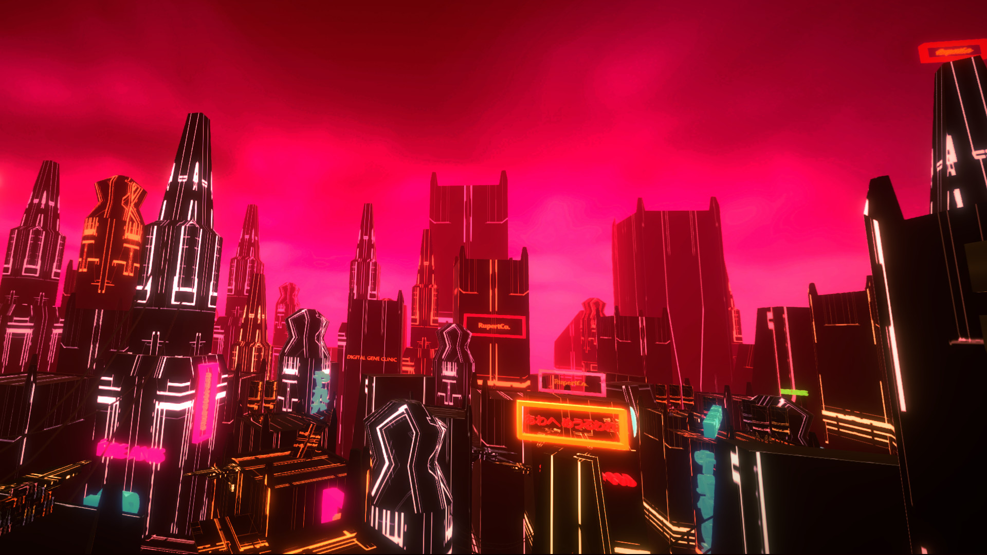 Assimilation X screenshot 6