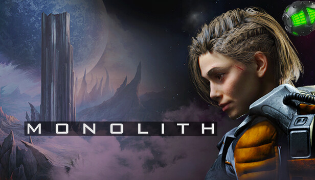 Steamで75% OFF：Monolith