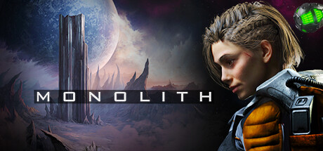 Monolith: header artwork