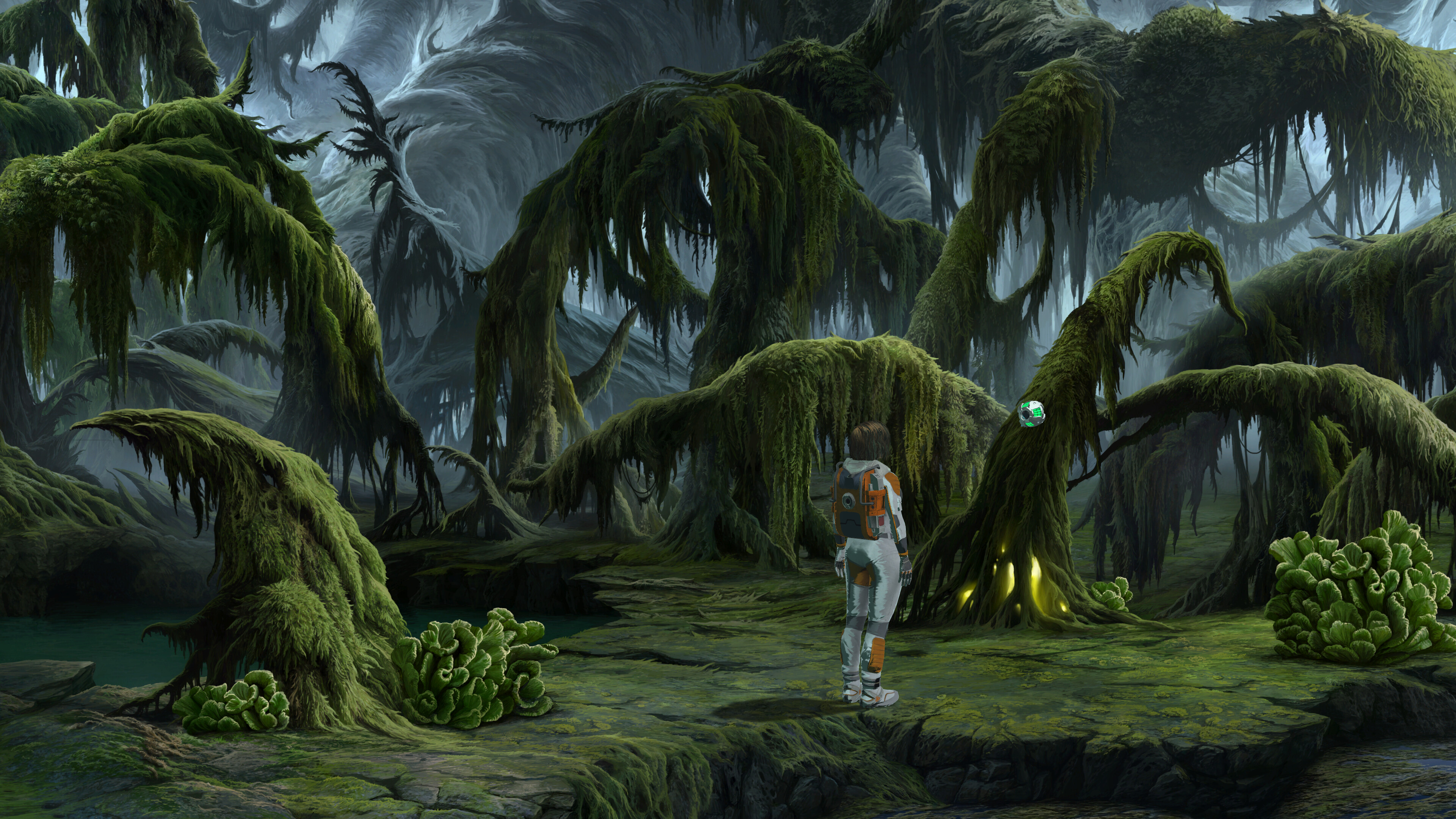 Monolith screenshot 7