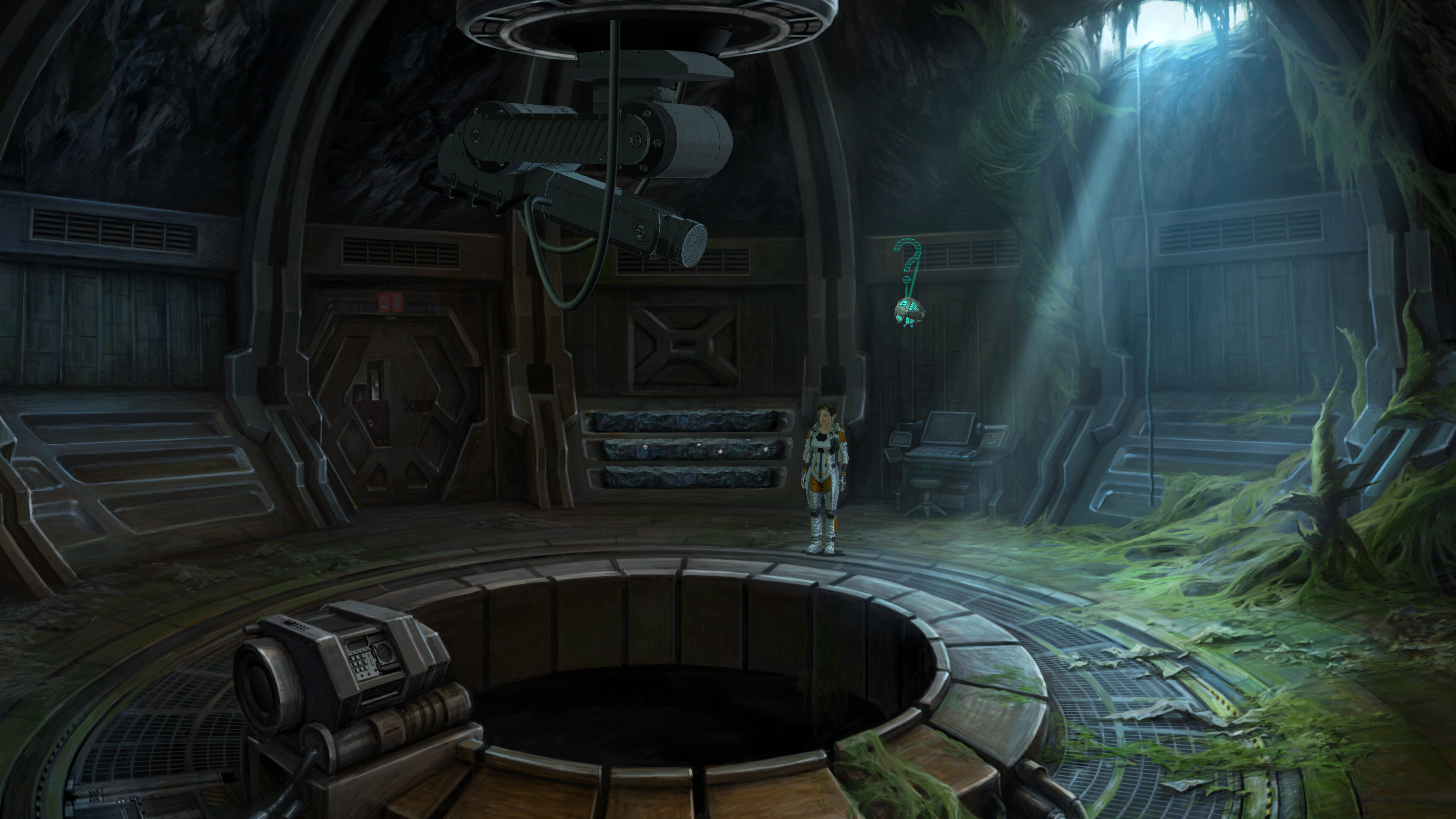 Monolith screenshot 8