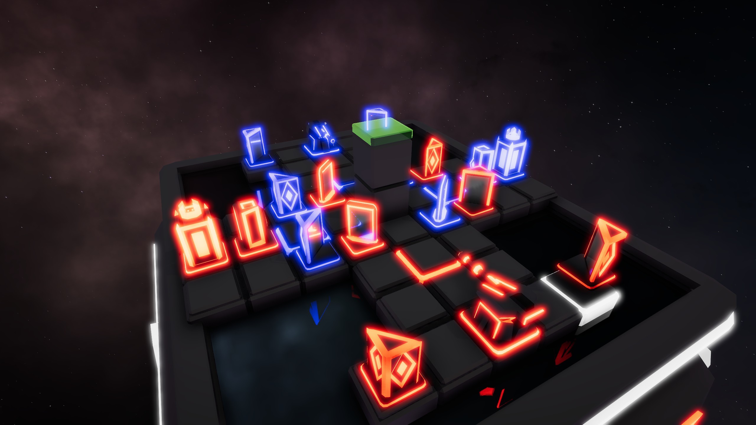 Deflection (Prologue) screenshot 5