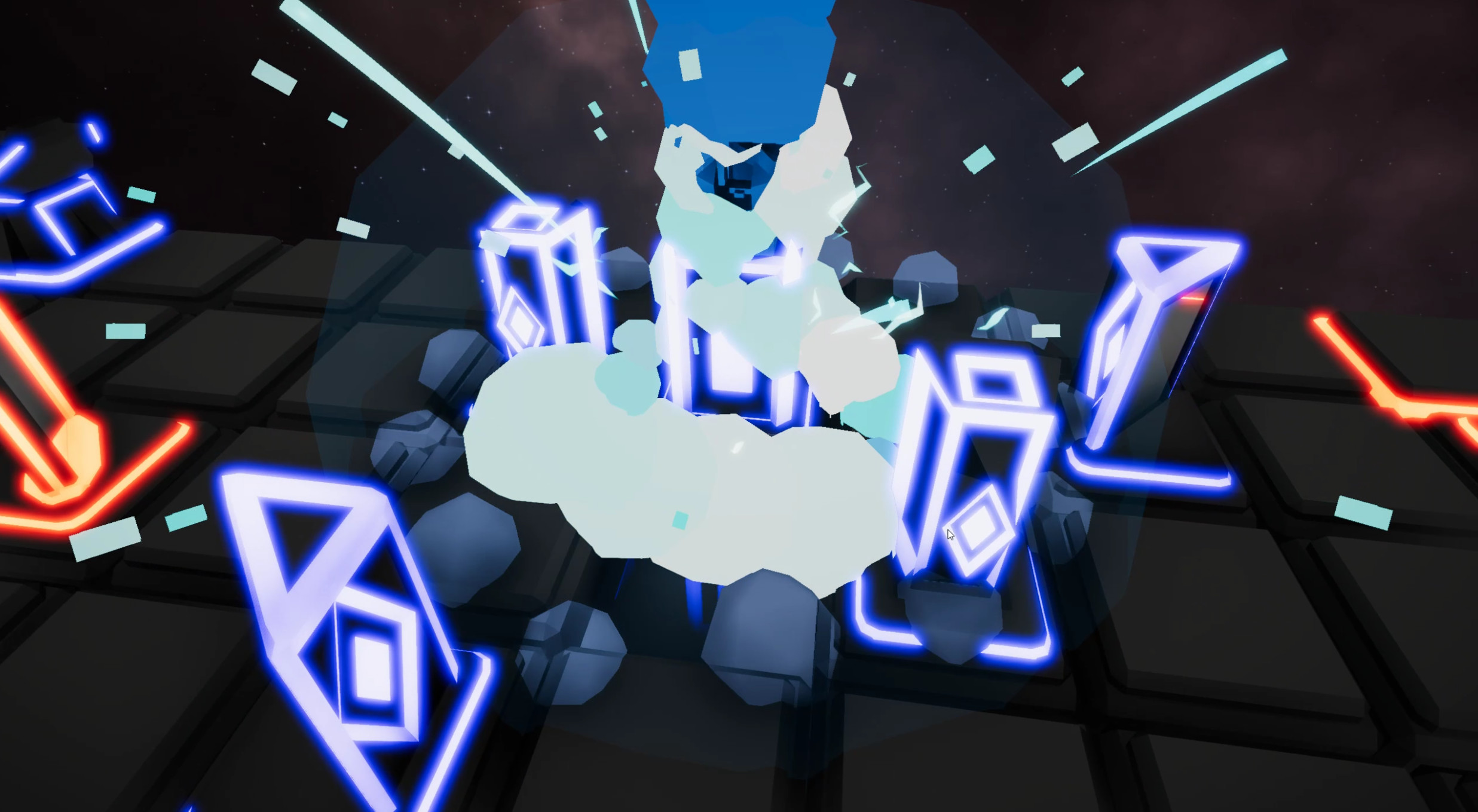 Deflection (Prologue) screenshot 8