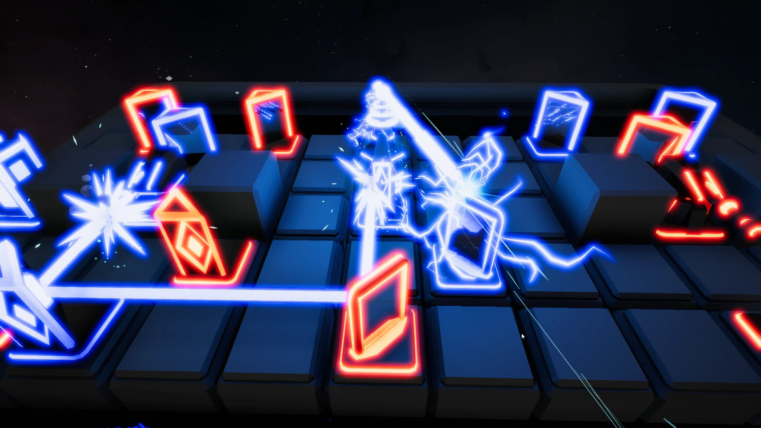 Deflection (Prologue) screenshot 3