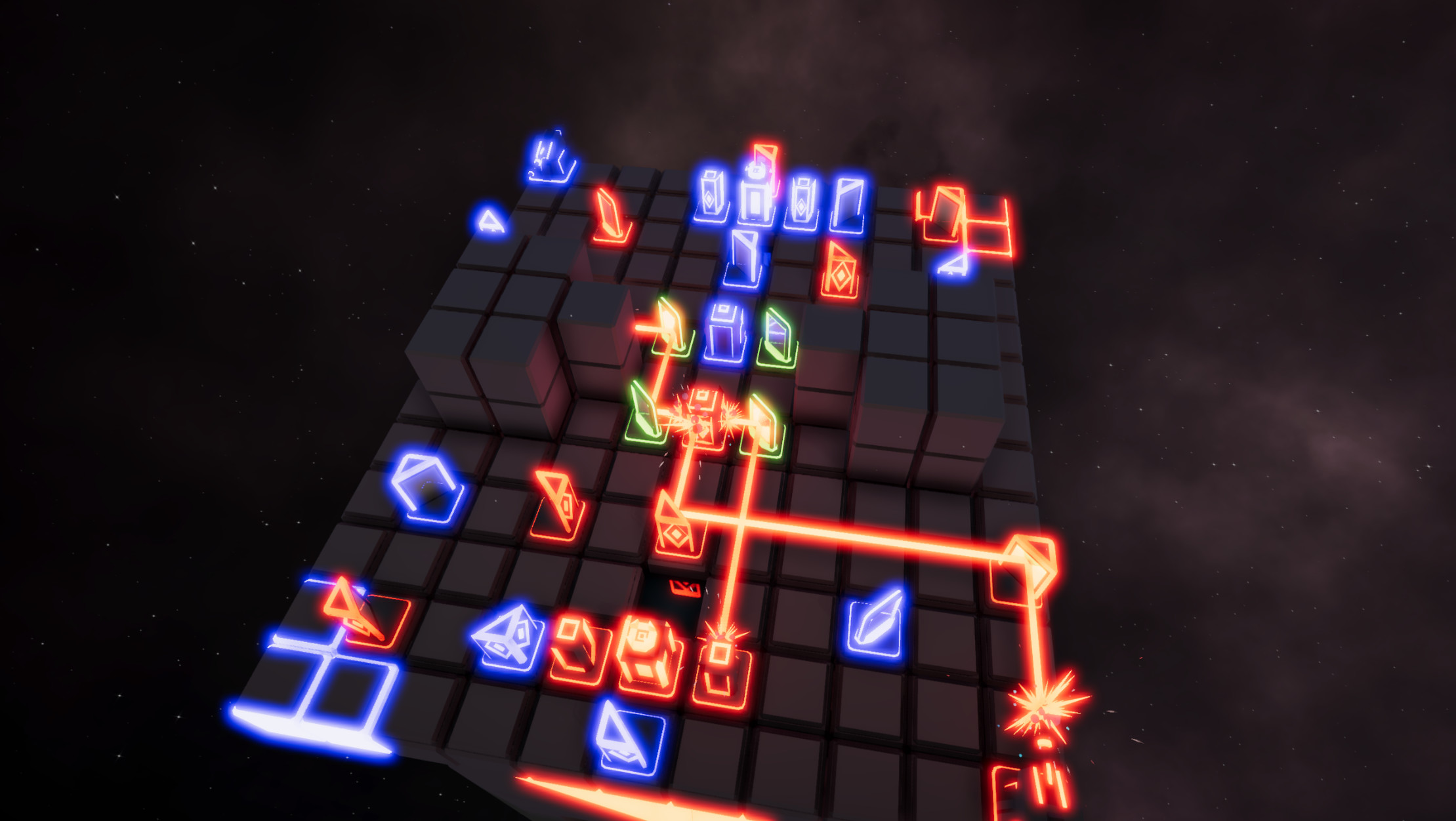 Deflection (Prologue) screenshot 7