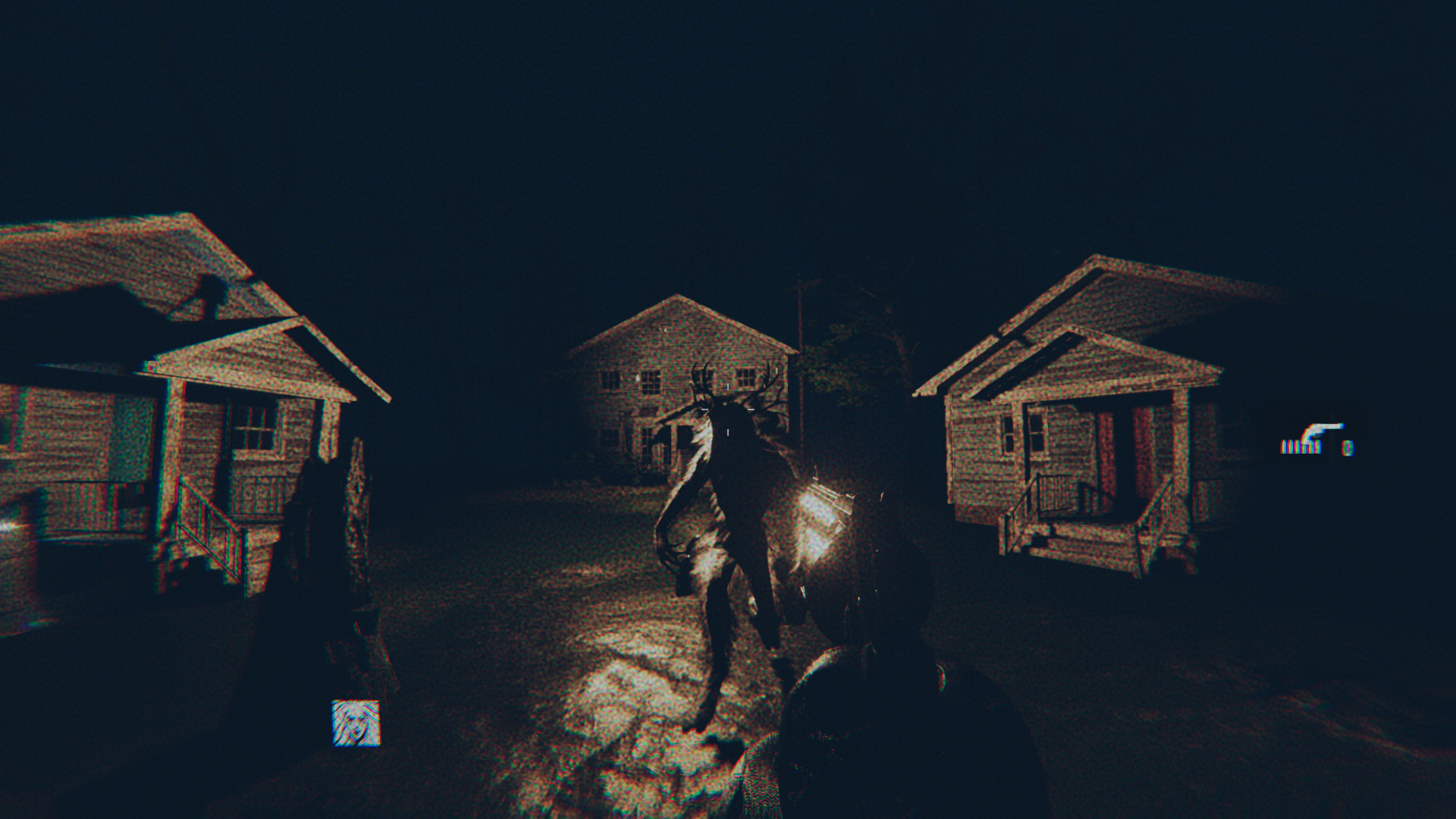 The Midnight Eater screenshot 5