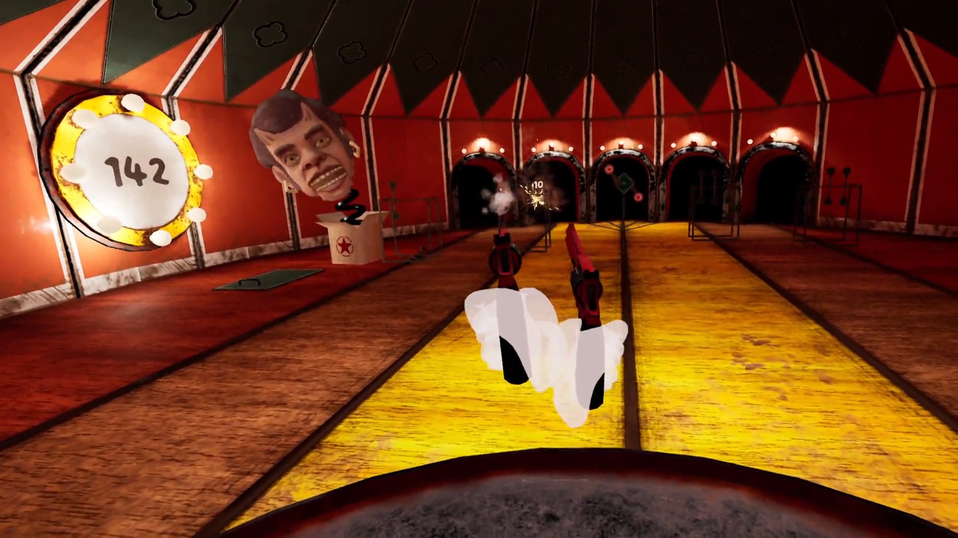 Shootin'Gallery VR screenshot 4