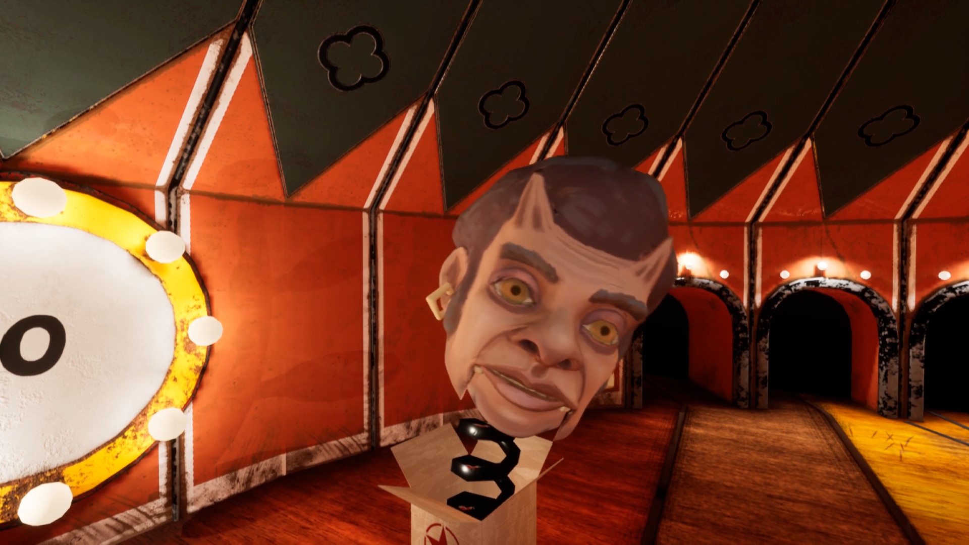 Shootin'Gallery VR screenshot 3