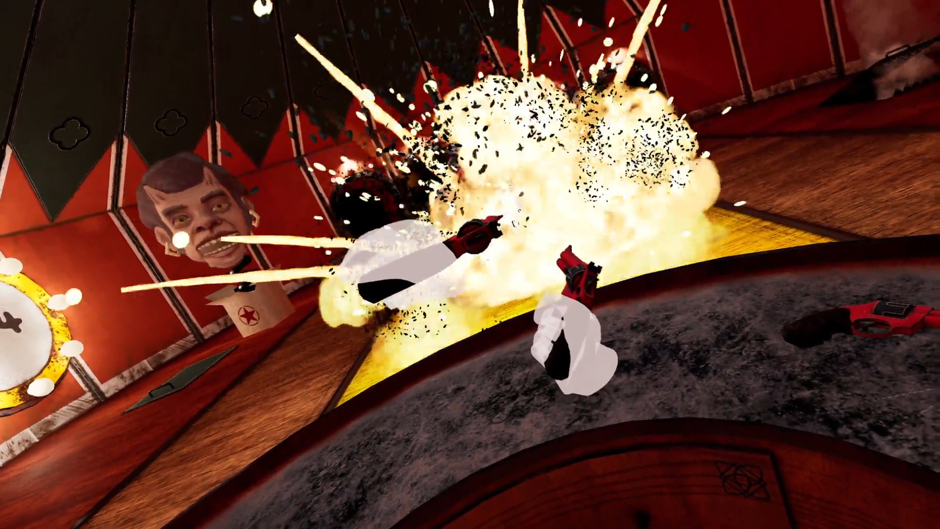 Shootin'Gallery VR screenshot 5