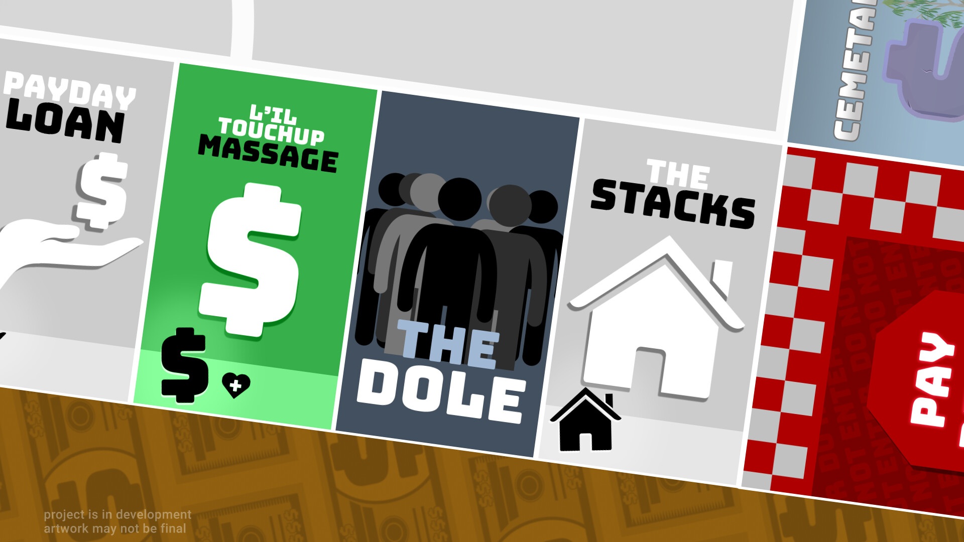 The Hustle screenshot 12
