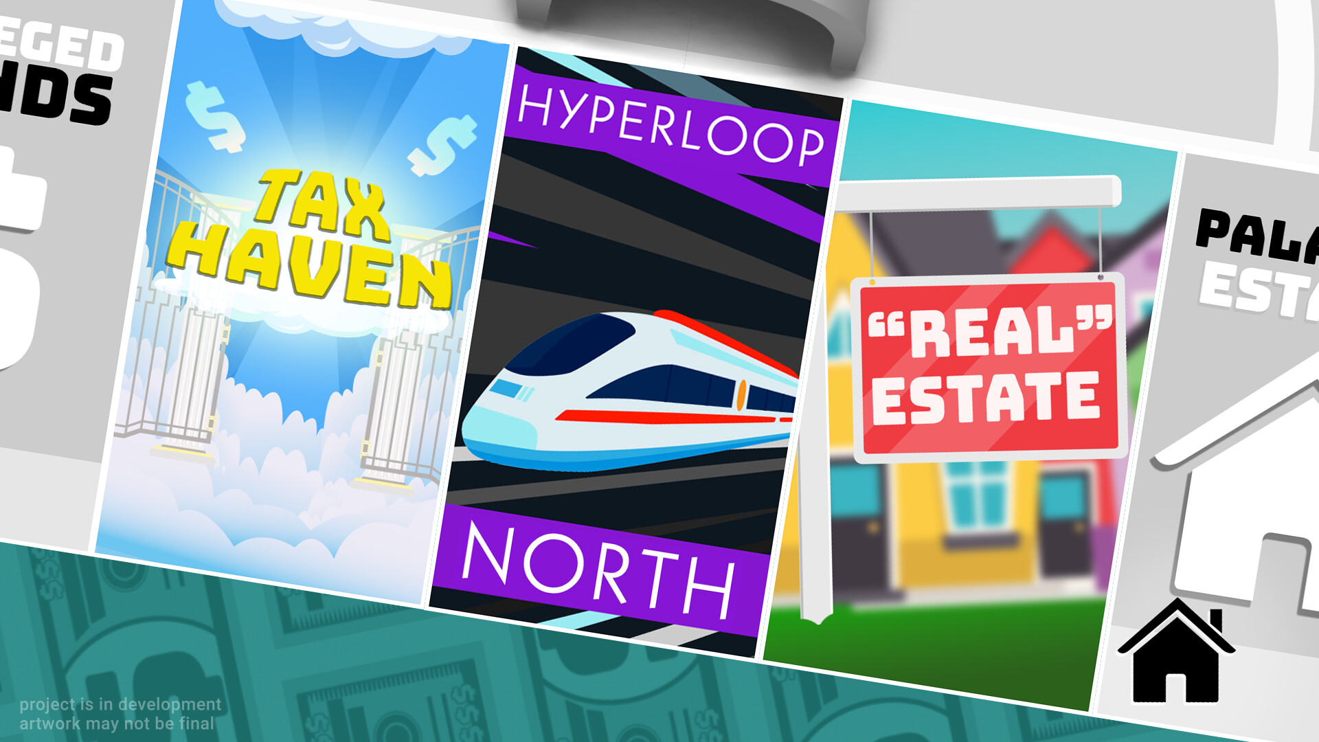 The Hustle screenshot 7