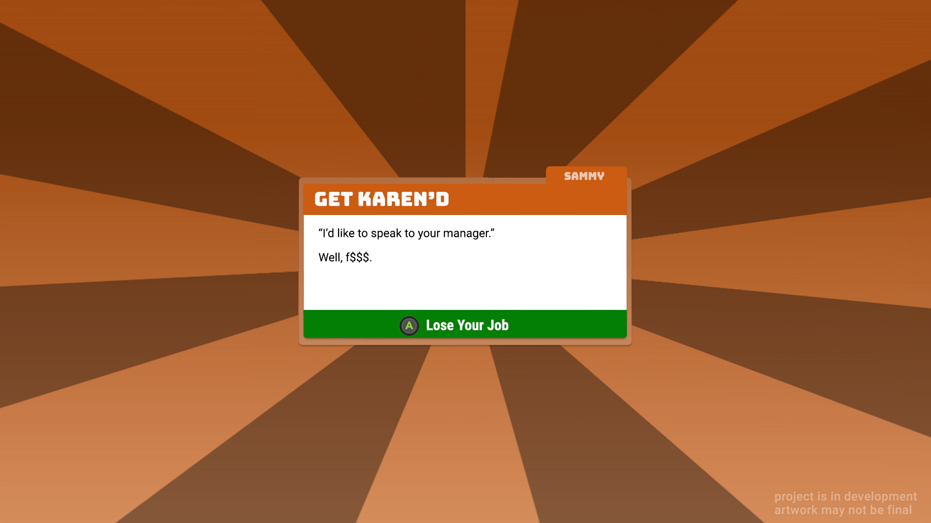 The Hustle screenshot 8