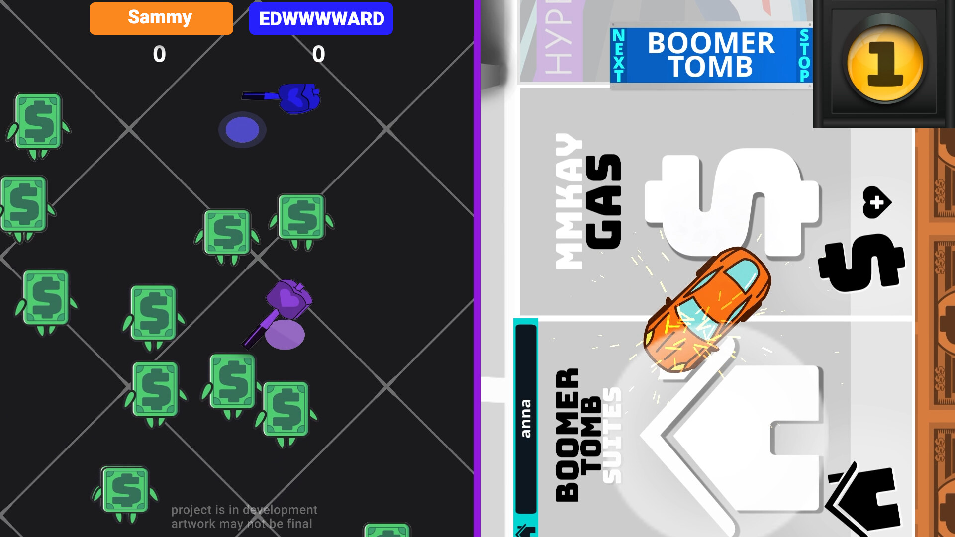 The Hustle screenshot 14