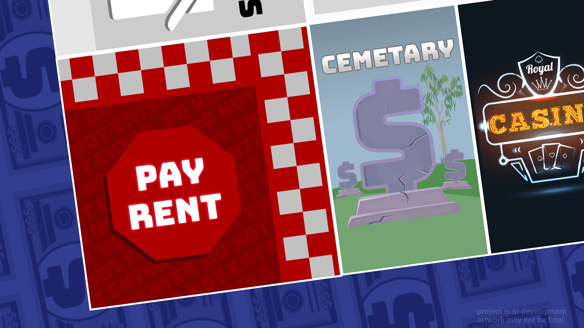 The Hustle screenshot 6