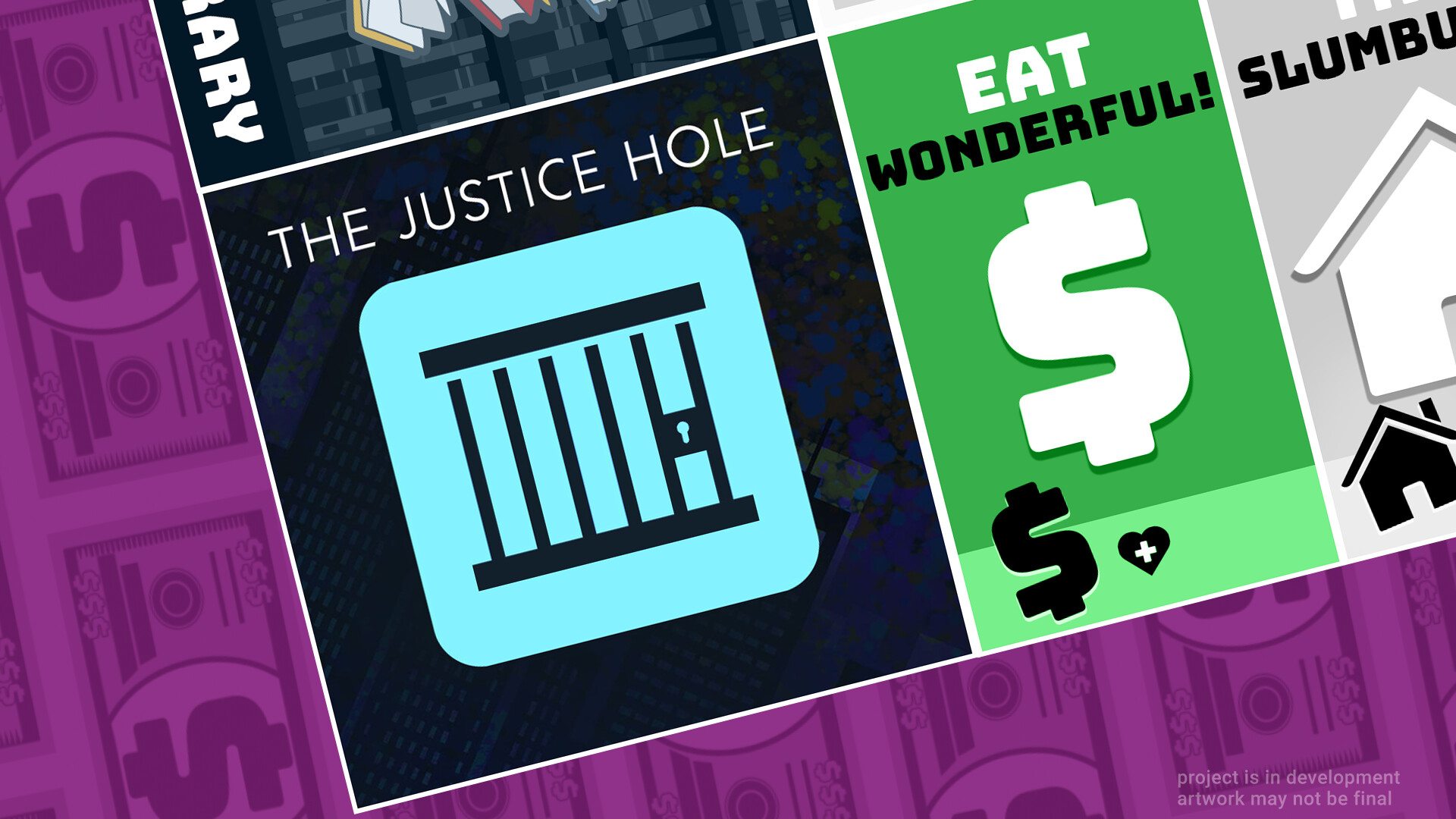 The Hustle screenshot 3
