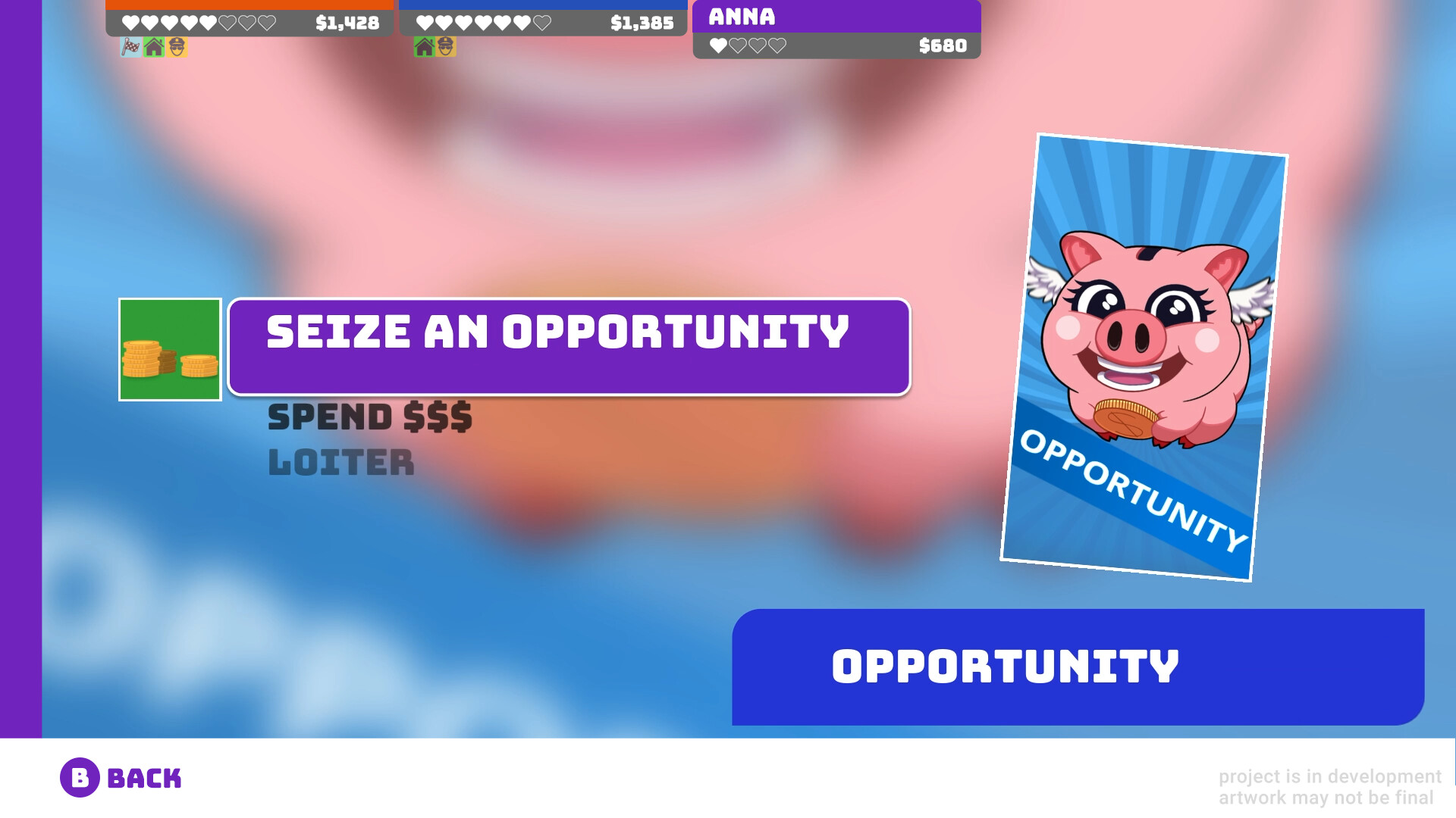 The Hustle screenshot 13