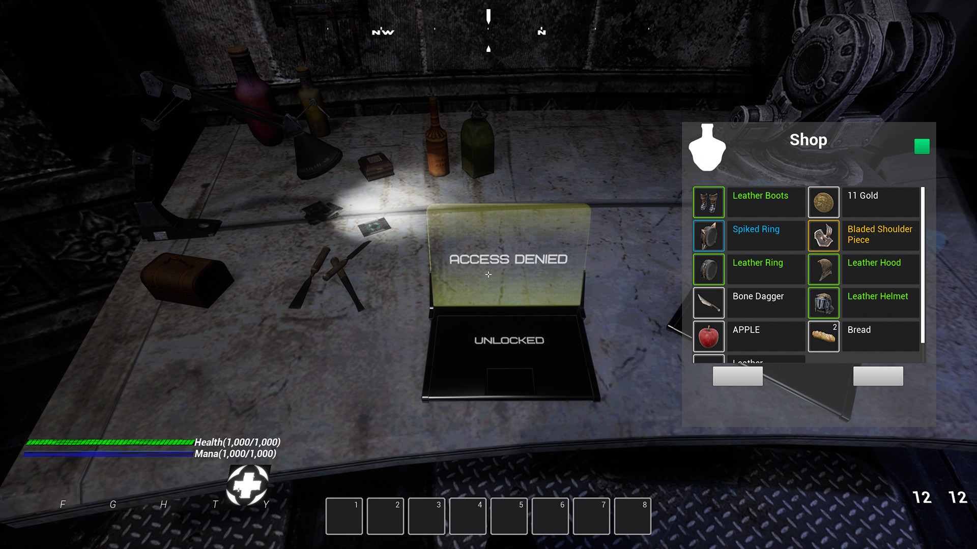 MOF screenshot 6