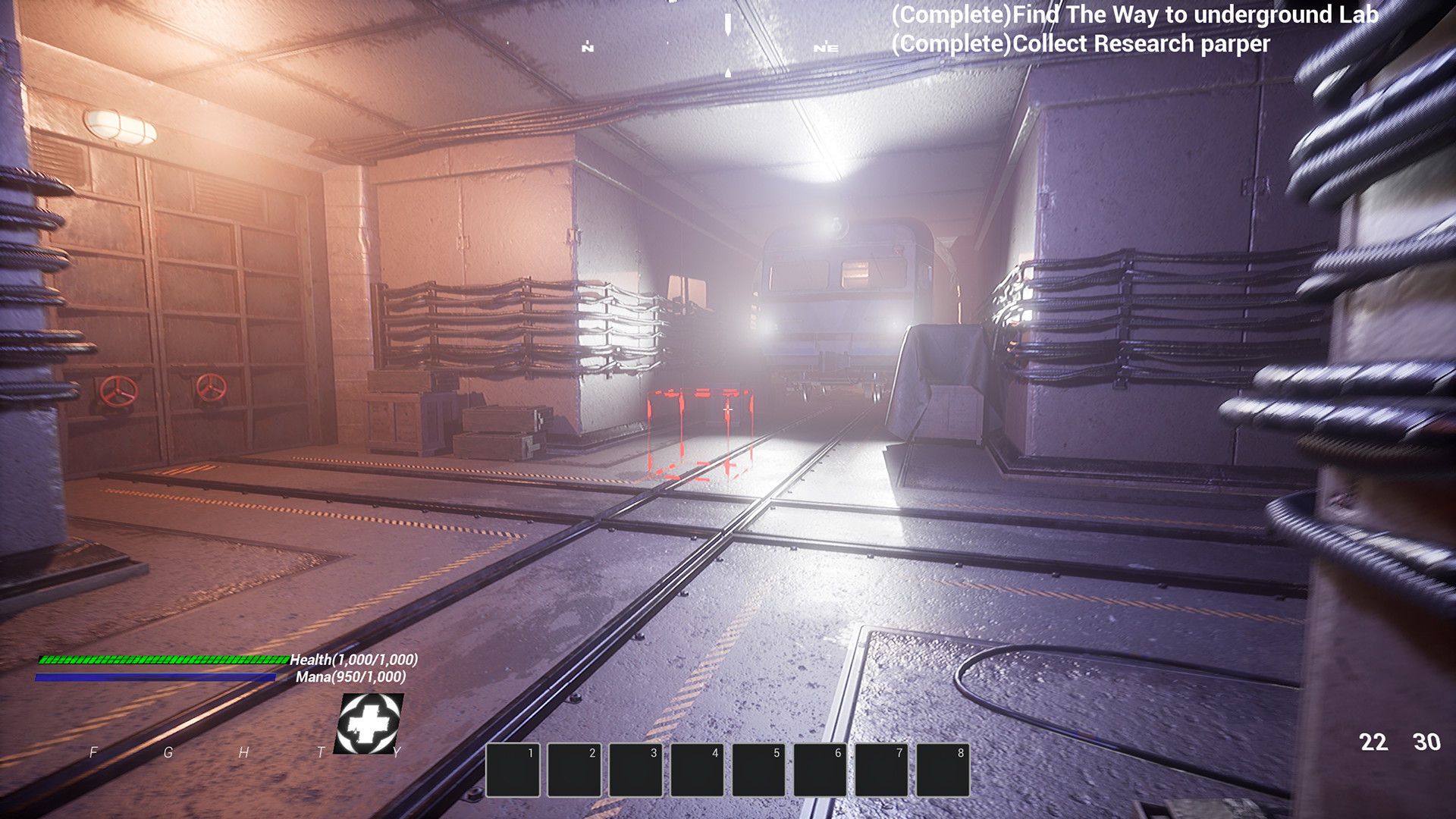MOF screenshot 7