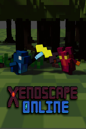 Xenoscape
