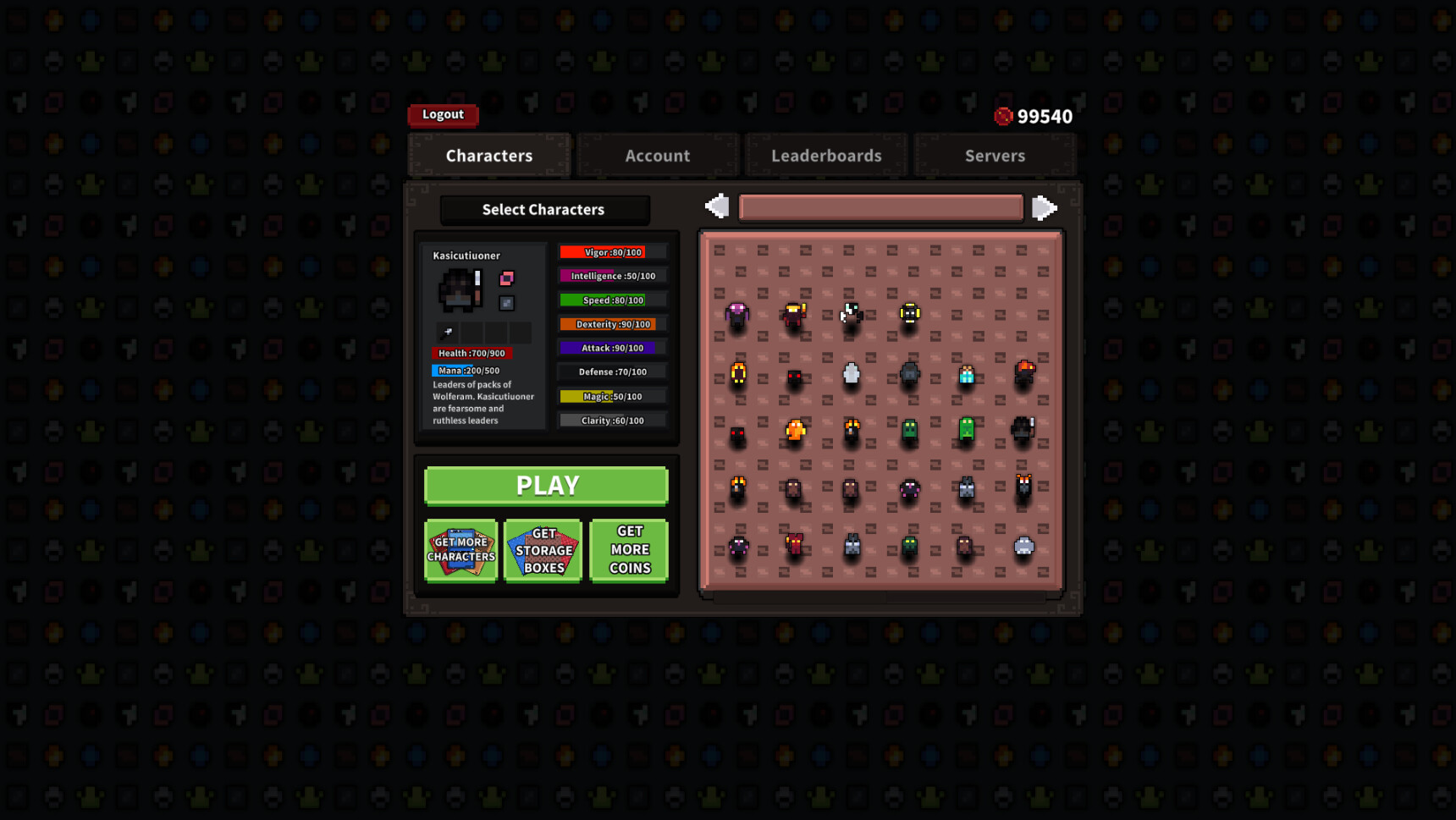 Xenoscape screenshot 5